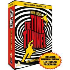 The Time Tunnel - The Complete Series [DVD] [1968]