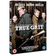 True Grit [DVD] (2010)