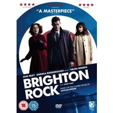 Brighton Rock [DVD]