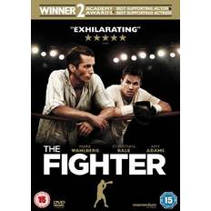 The Fighter [DVD]
