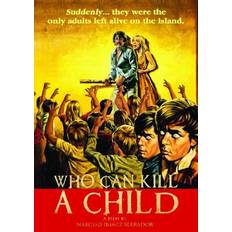 Who Can Kill a Child? [DVD]
