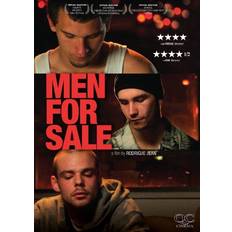 Drama Filme Men For Sale [DVD]