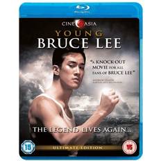 Young Bruce Lee (Blu-ray)