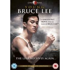 Young Bruce Lee (2-disc)