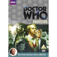 Doctor who dvd Doctor Who - Frontios [DVD] [1984]