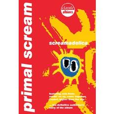 Screamadelica [DVD] [NTSC]