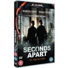 Horreur Films Seconds Apart