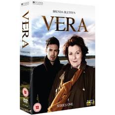 Vera - Series 1 [DVD]