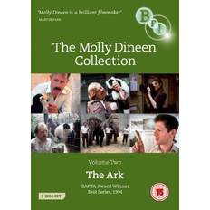 The Molly Dineen Collection Vol.2 [DVD]