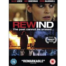 Horror DVD-movies Rewind [DVD]