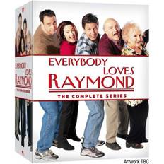 Everybody Loves Raymond: The Complete Series [DVD] [2011]