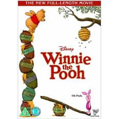 Pooh Winnie the Pooh [DVD]