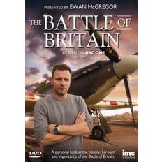 Movies The Battle of Britain - Ewan McGregor - As seen on BBC1 [DVD]