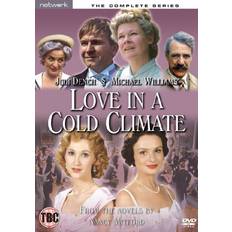 Movies Love in a Cold Climate - The Complete Series [DVD] [1980]