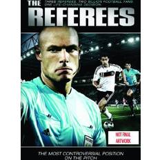 Movies The Referees [DVD]