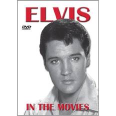 Elvis Presley In The Movies (DVD)