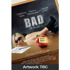 Bad Teacher [DVD] [2011]