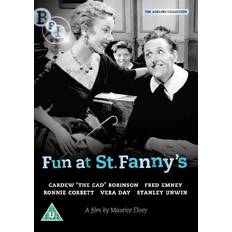 Adelphi Collection: Fun at St. Fanny's [DVD]