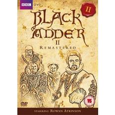 Série TV DVD BLACKADDER II [Format DVD Version Originale]