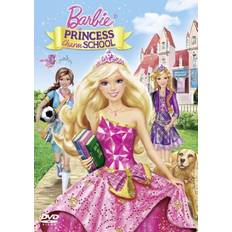 Barbie film Barbie - Princess Charm School [DVD]