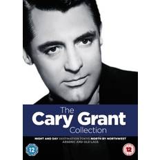 The Cary Grant Signature Collection (2011) [DVD] [1944]