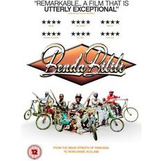 Benda Bilili [DVD] [2010]