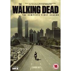 The walking dead dvd The Walking Dead - Season 1 [DVD]