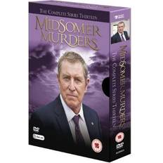 Midsomer Murders: The Complete Series Thirteen [DVD]