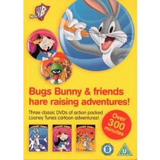 Bugs Bunny & Friends [DVD]