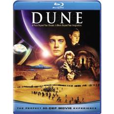 Movies Dune [Blu-ray] [1984] [US Import]