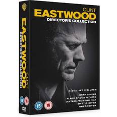 Clint Eastwood: The Director's Collection [DVD]