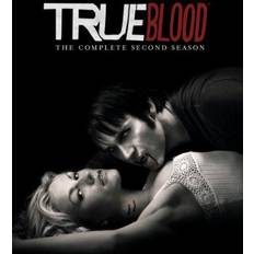 Filmer True Blood: Season 2 (5-disc)