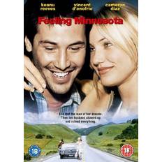 Feeling Minnestota [DVD]