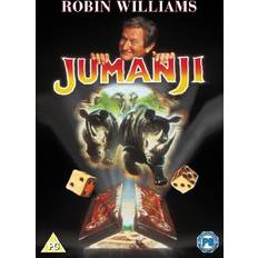 Jumanji (DVD)