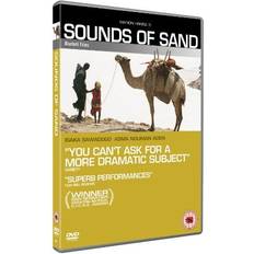 Dramas Movies Sounds Of Sand [DVD] [2010]