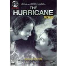 THE HURRICANE[1937]: ALL REGION IMPORT~JON HALL~MARY ASTOR~DOROTHY LAMOUR~DIRECTED BY JOHN FORD~