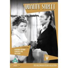 Quality Street [DVD]