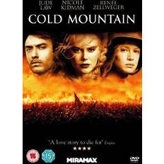 Cold Mountain [DVD]