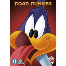 Kinderen DVD's Road Runner and Friends [DVD]