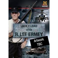Movies Lock N' Load with R. Lee Ermey [DVD]