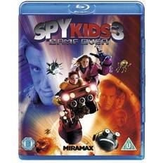 Spy kids 3 Spy Kids 3 [Blu-ray]