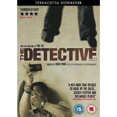 Horror Filme The Detective [DVD]