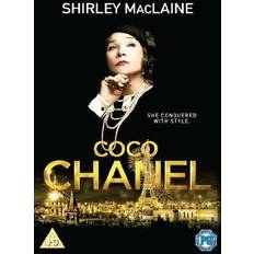 Coco Chanel [DVD]