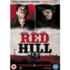 Action et Aventure DVD Red Hill