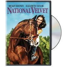 Childrens DVD-movies National Velvet [DVD] [1944] [Region 1] [US Import] [NTSC]