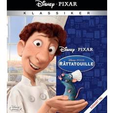 Disney Pixar Klassiker 08: Råttatouille (Blu-ray)