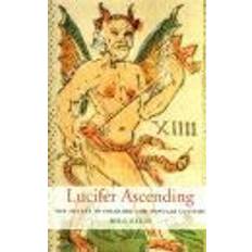 Lucifer Lucifer Ascending (Inbunden, 2003)