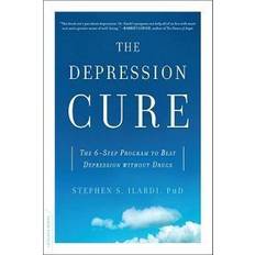 The Depression Cure (Hæftet, 2010)