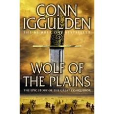 Wolf of the Plains (Häftad, 2010)