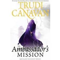 Trudi canavan The Ambassador's Mission (Hæftet, 2011)